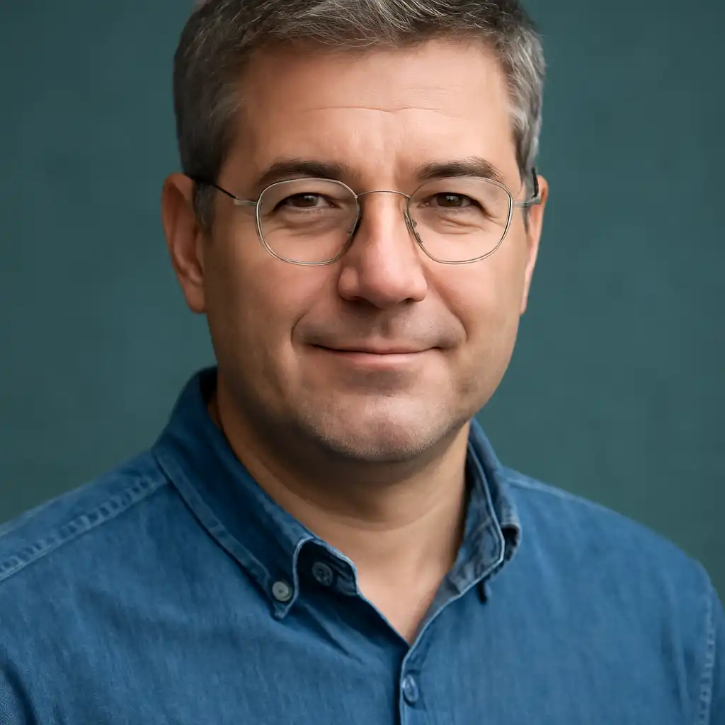 Axel Sundström